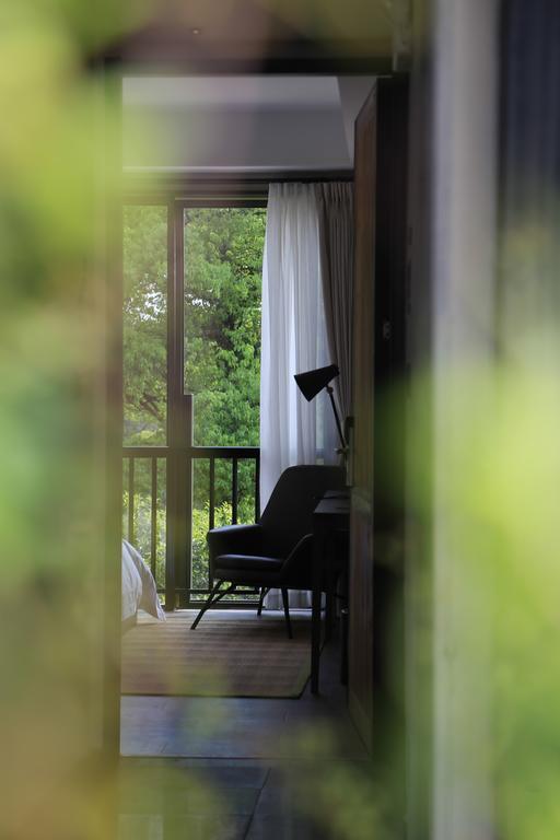 Affittacamere Yinling Seclusive Genealand Hangzhou Esterno foto