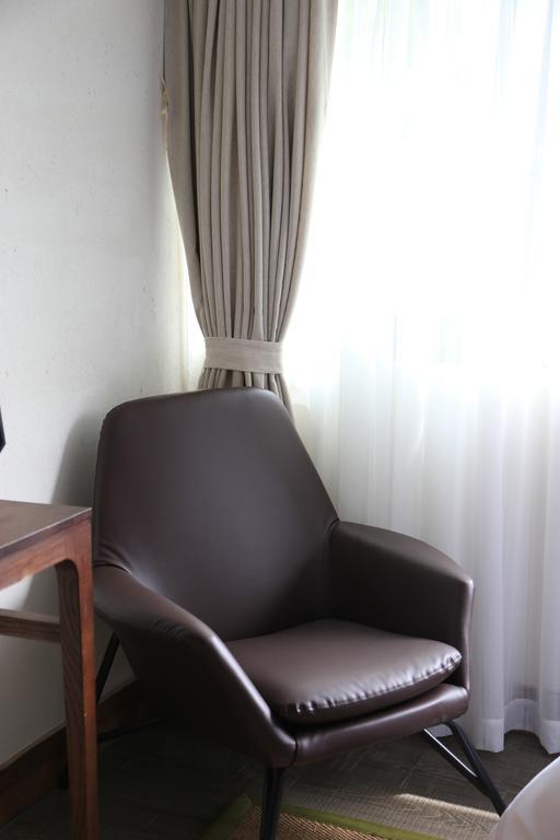 Affittacamere Yinling Seclusive Genealand Hangzhou Esterno foto