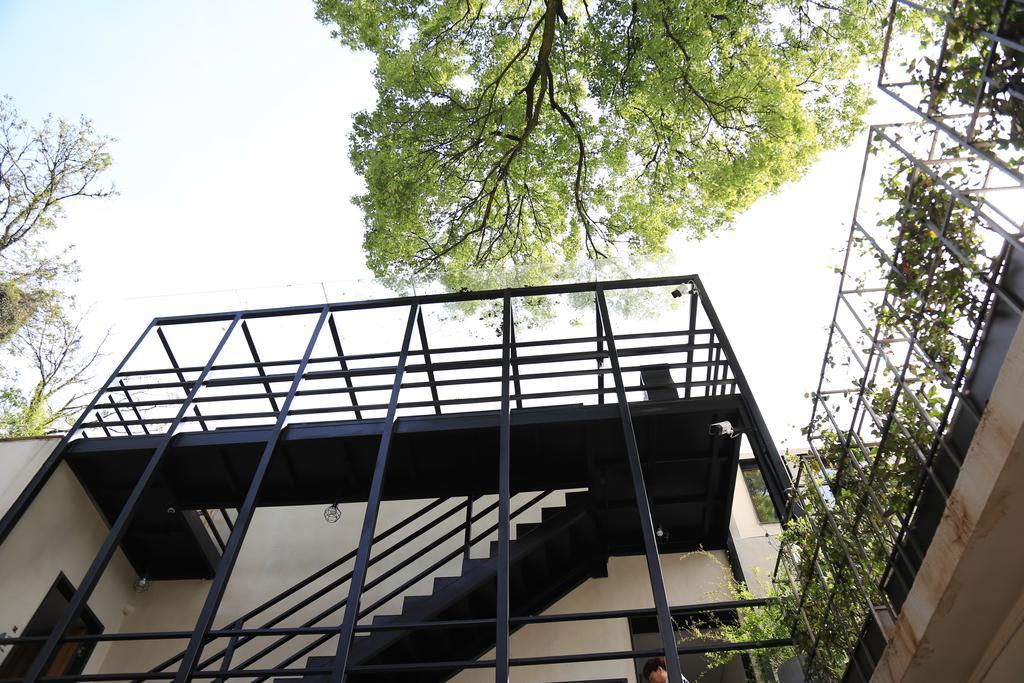 Affittacamere Yinling Seclusive Genealand Hangzhou Esterno foto