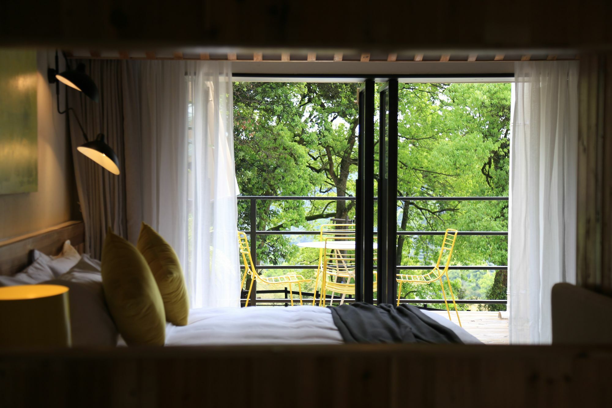 Affittacamere Yinling Seclusive Genealand Hangzhou Esterno foto