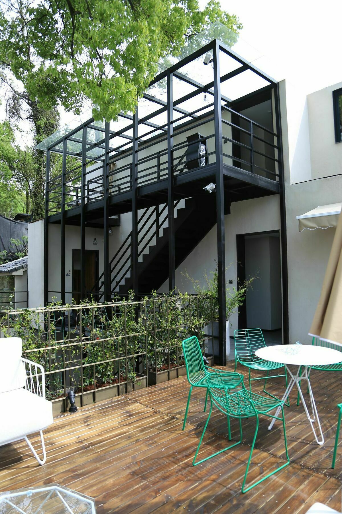 Affittacamere Yinling Seclusive Genealand Hangzhou Esterno foto